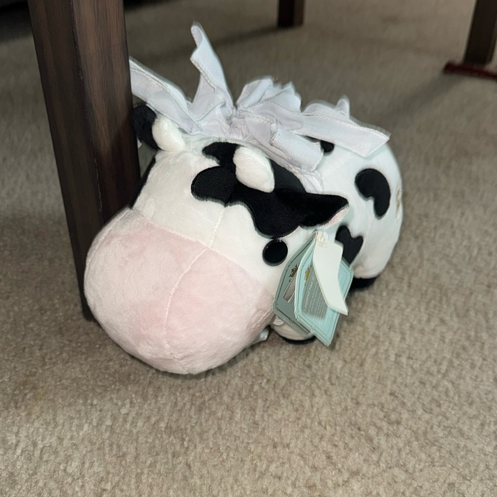 Bellzi Cow
